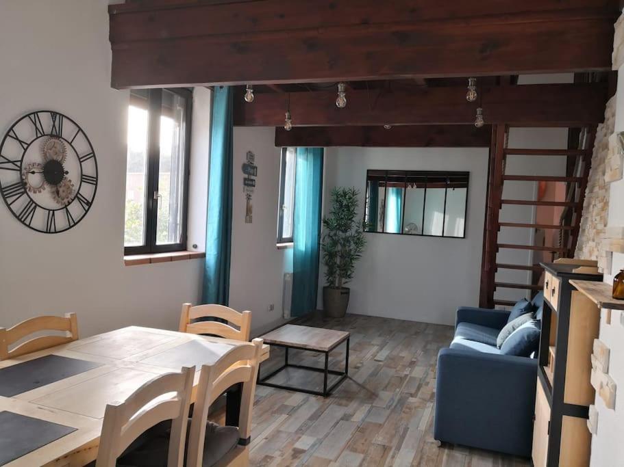 Les Pins Dans L'Eau Apartment Carcans Exterior photo