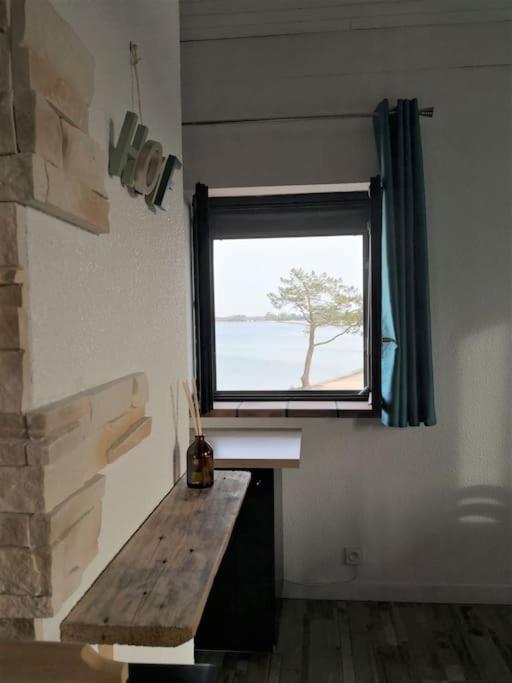Les Pins Dans L'Eau Apartment Carcans Exterior photo